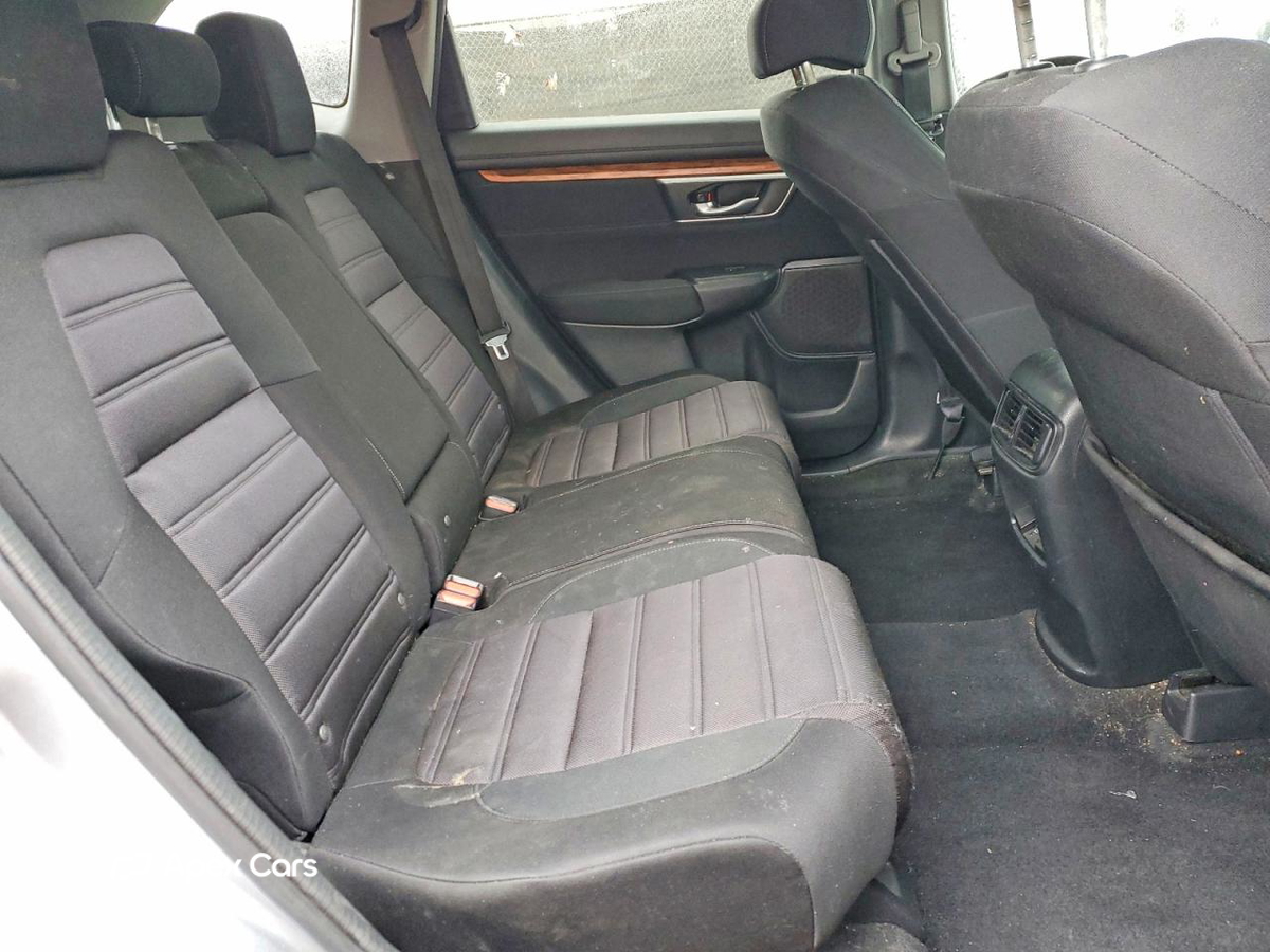 Honda CR-V 2020