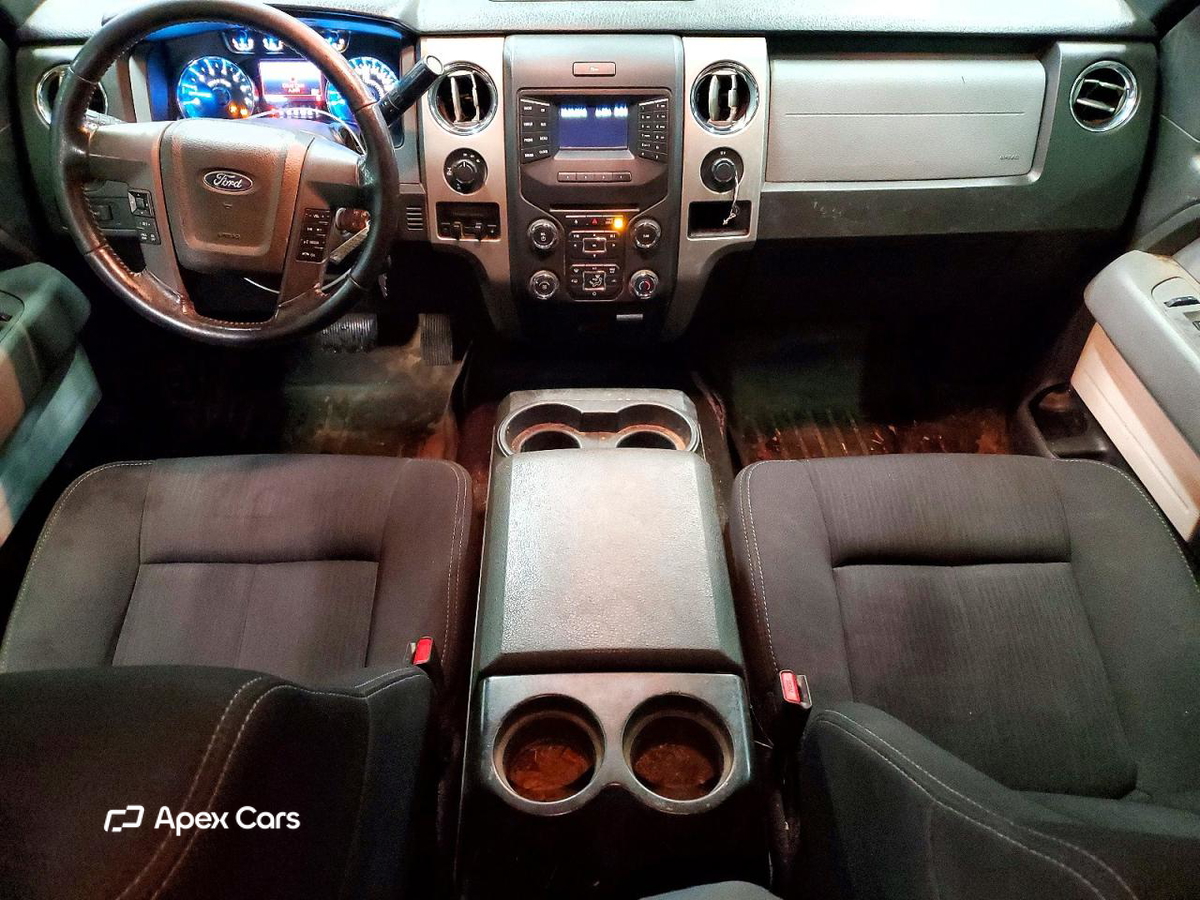 Ford F-150 2013