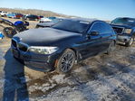 BMW Series 5 2019