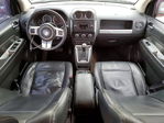 Jeep Compass 2016