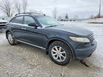 Infiniti FX 2008