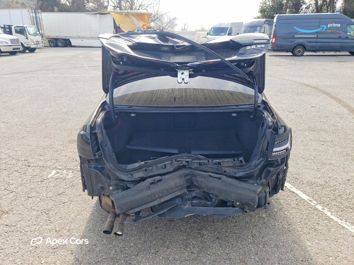Volkswagen Jetta 2012