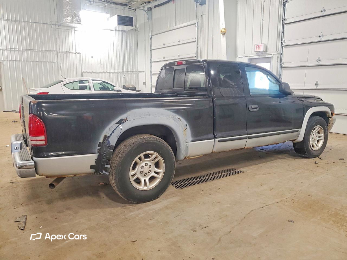 Dodge Dakota 2004