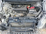 Nissan Rogue 2015