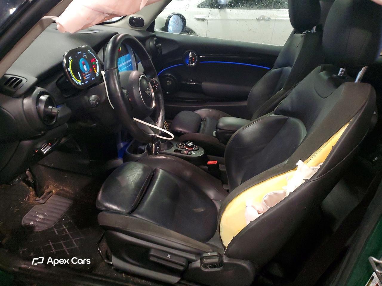 MINI Cooper 2022