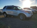 Ford Explorer 2011