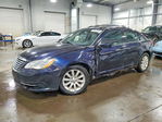 Chrysler 200 2012