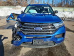 Ford Explorer 2020