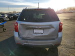 Chevrolet Equinox 2015