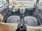 Fiat 500 2013