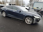 Tesla Model S 2013