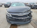 Kia Optima 2018
