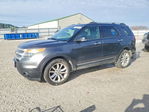 Ford Explorer 2015