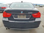 BMW Series 3 2011