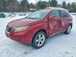Lexus RX 2010
