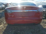 Tesla Model S 2018