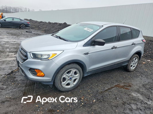 Ford Escape 2017 - Image 1 of 13