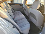 Kia Optima 2009