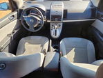 Nissan Sentra 2010