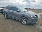 Nissan Rogue 2018