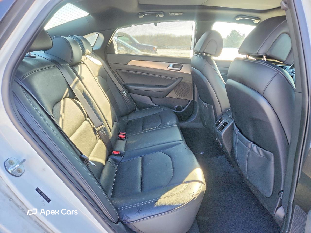 Hyundai Sonata 2017