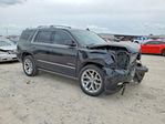 GMC Yukon 2015