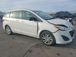 Mazda 5 2012