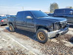 GMC Sierra 2011