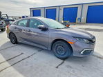 Honda Civic 2020