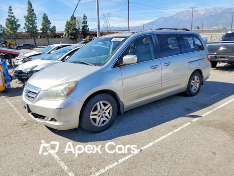 Honda Odyssey 2005 - Image 1 of 13