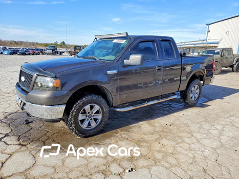Ford F-150 2006 - Image 1 of 12
