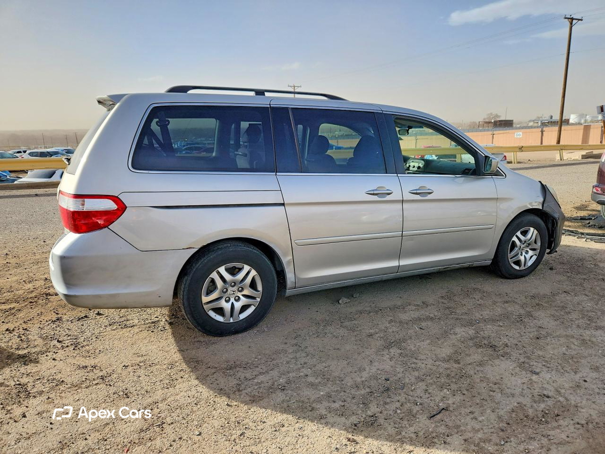Honda Odyssey 2005
