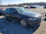 Audi A6 2013