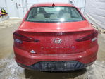 Hyundai Elantra 2019