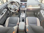 Subaru XV 2016