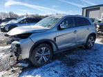 Mitsubishi Outlander 2021