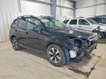 Subaru Forester 2017