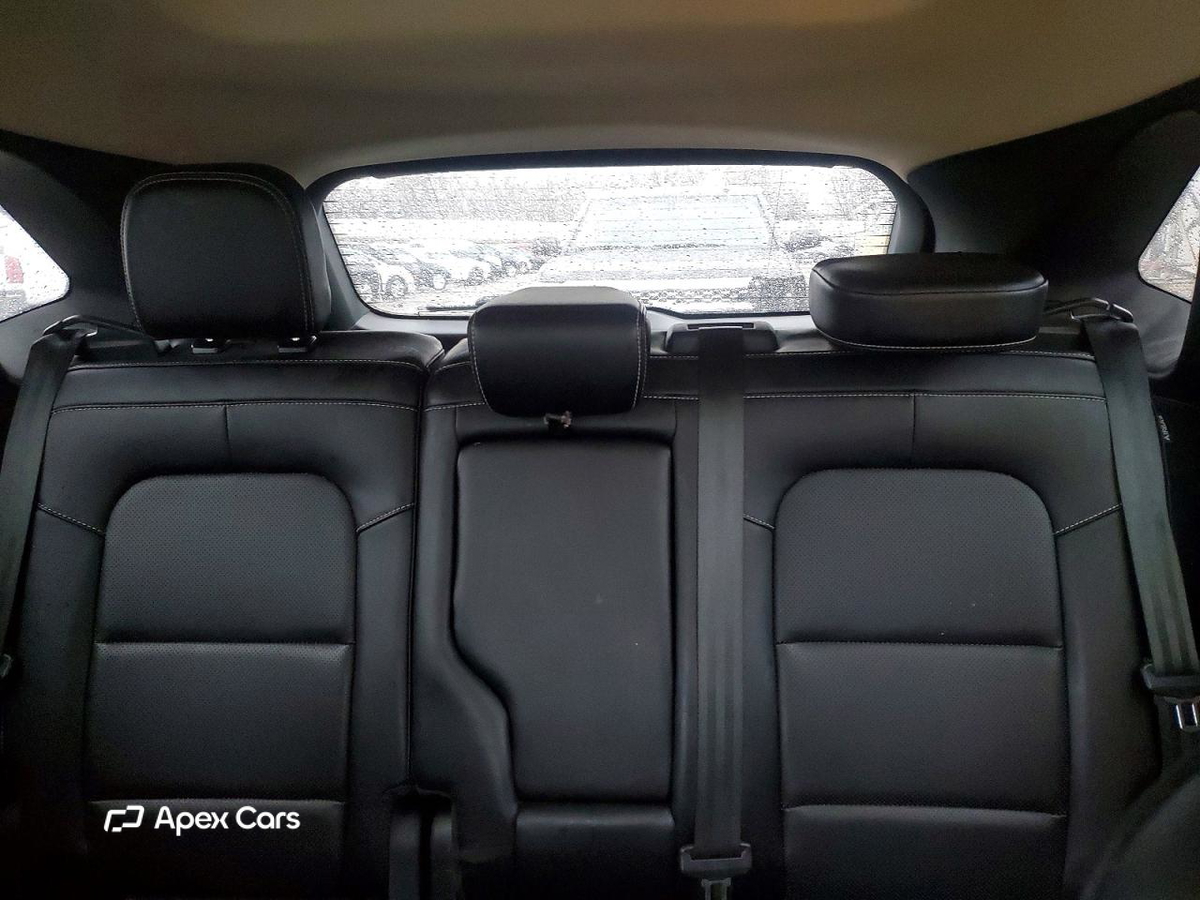Ford Escape 2020