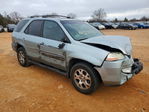 Acura MDX 2002