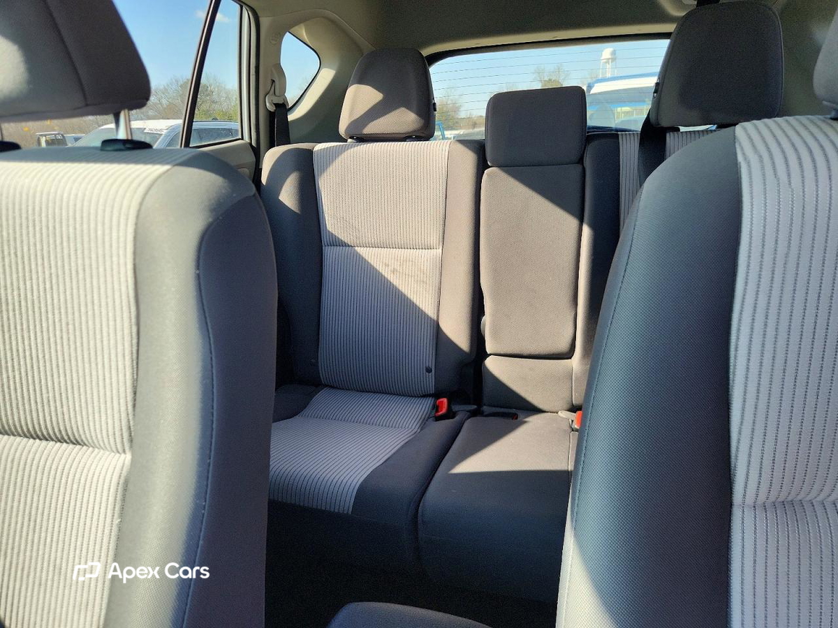 Toyota RAV 4 2013