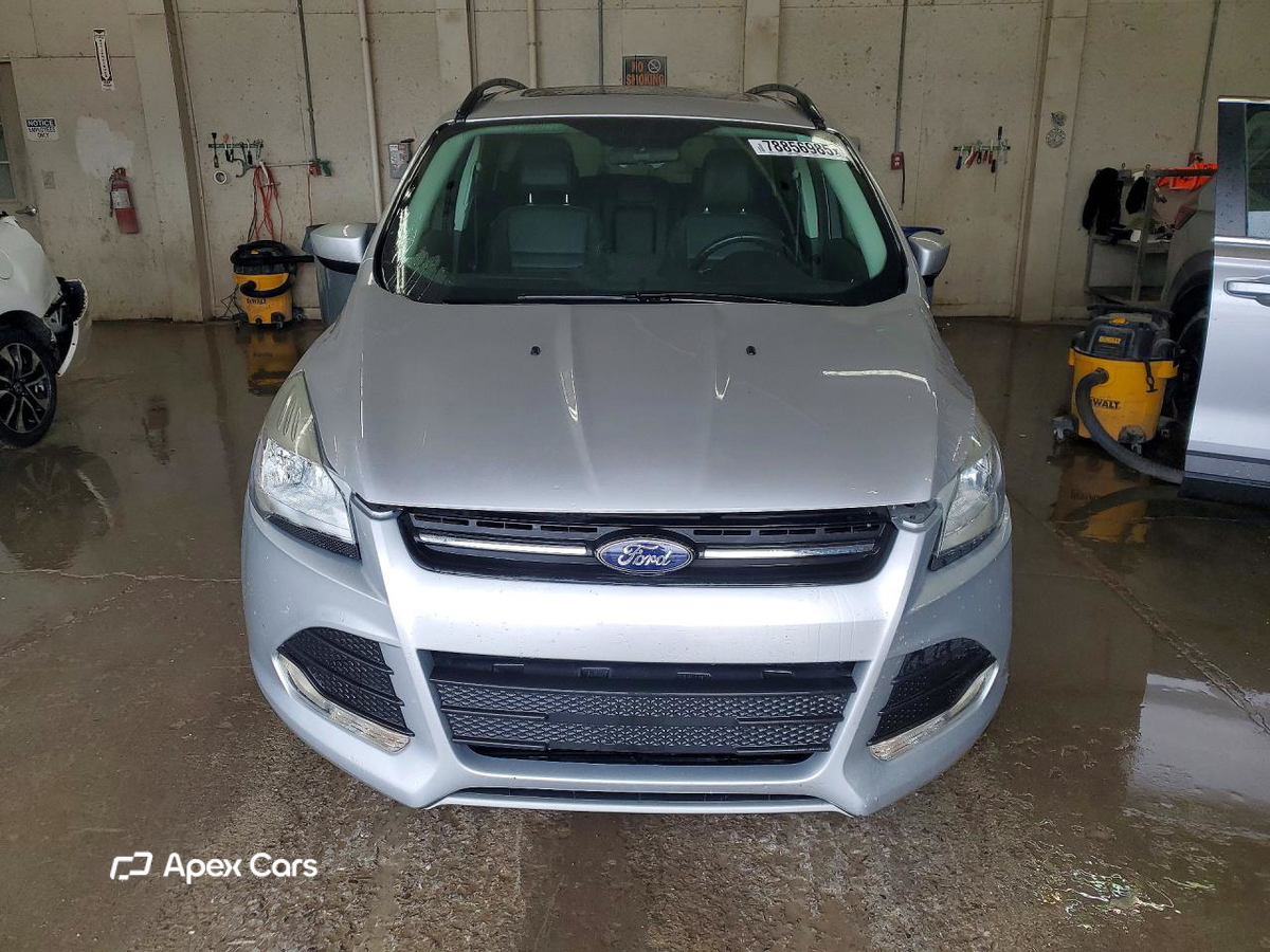 Ford Escape 2016