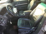 Ford Explorer 2016