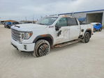 GMC Sierra 2021
