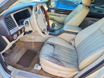 Lincoln Aviator 2003