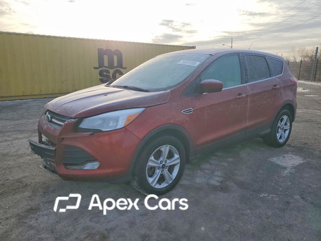 Ford Escape 2015 - Image 1 of 14