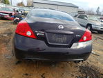 Nissan Altima 2010