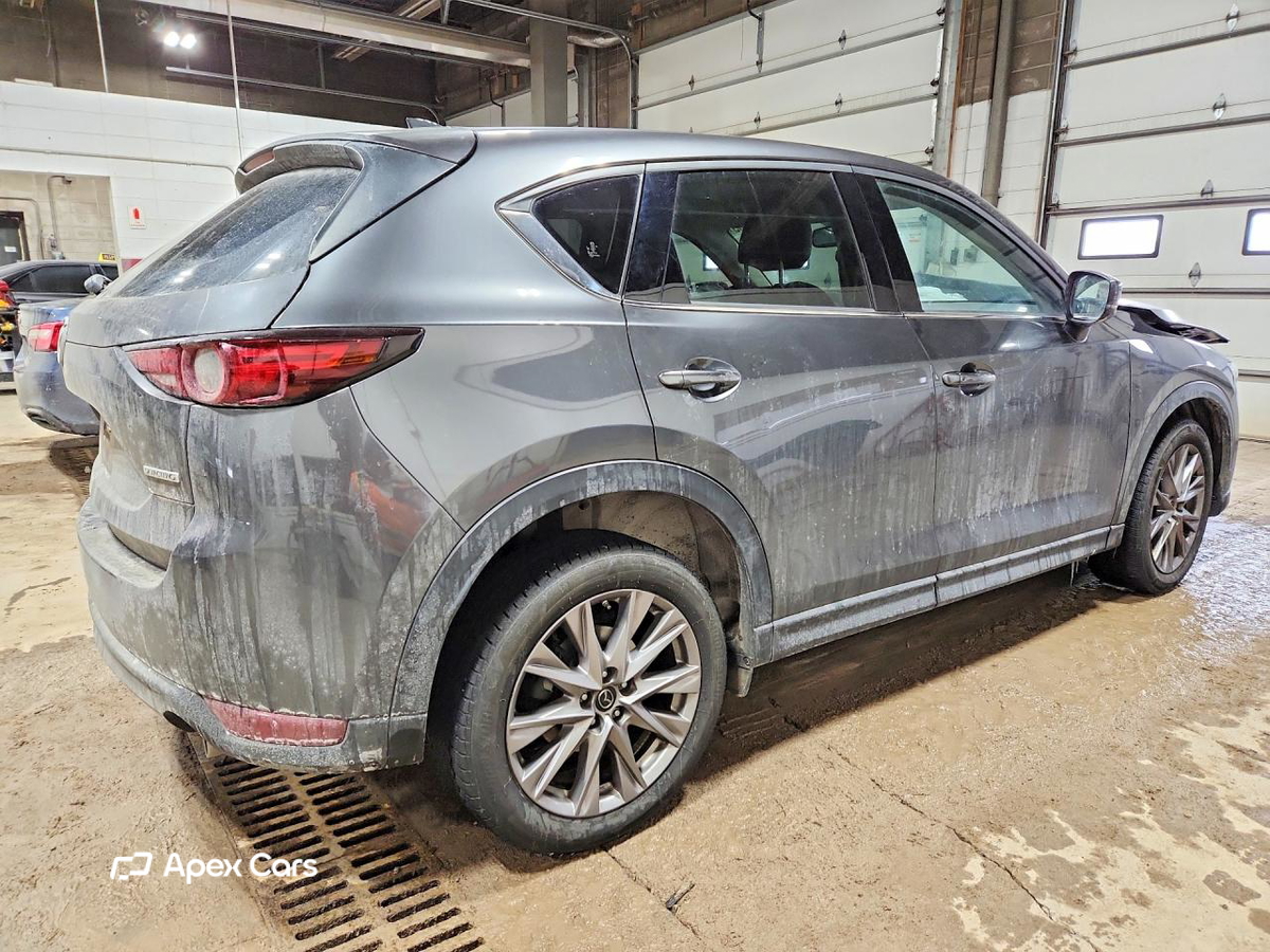Mazda CX-5 2020