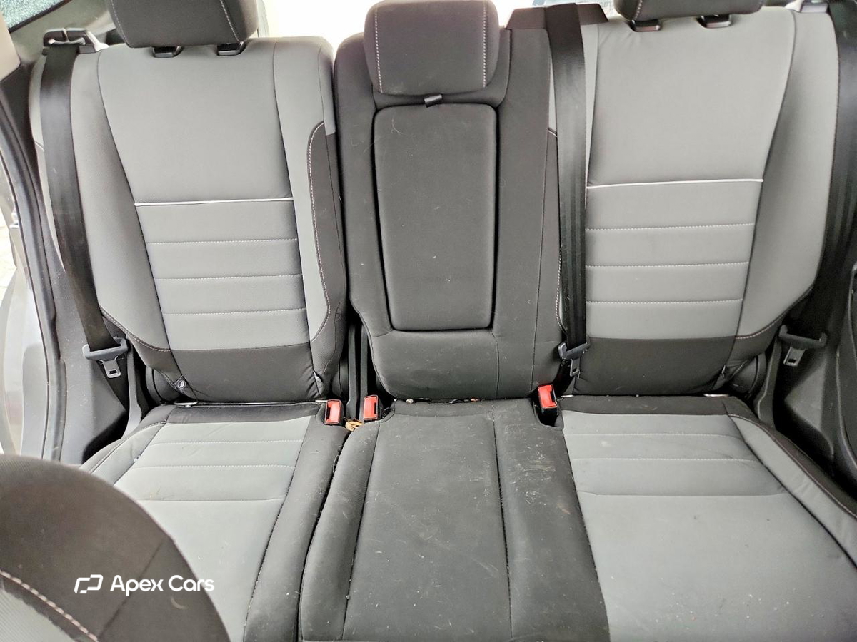 Ford Escape 2013