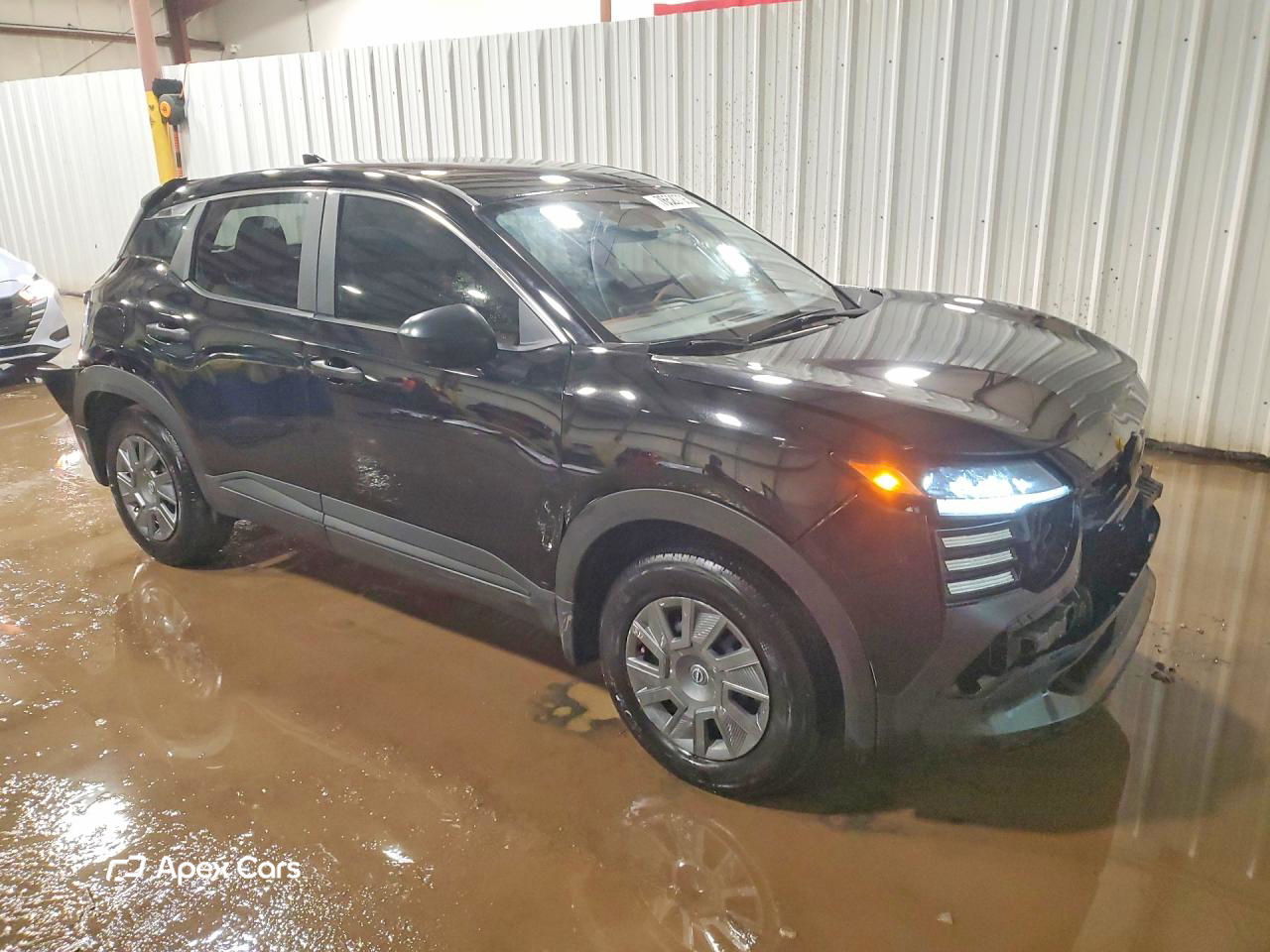 Nissan Kicks 2025