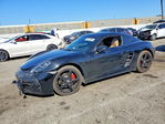 Porsche Cayman 2018